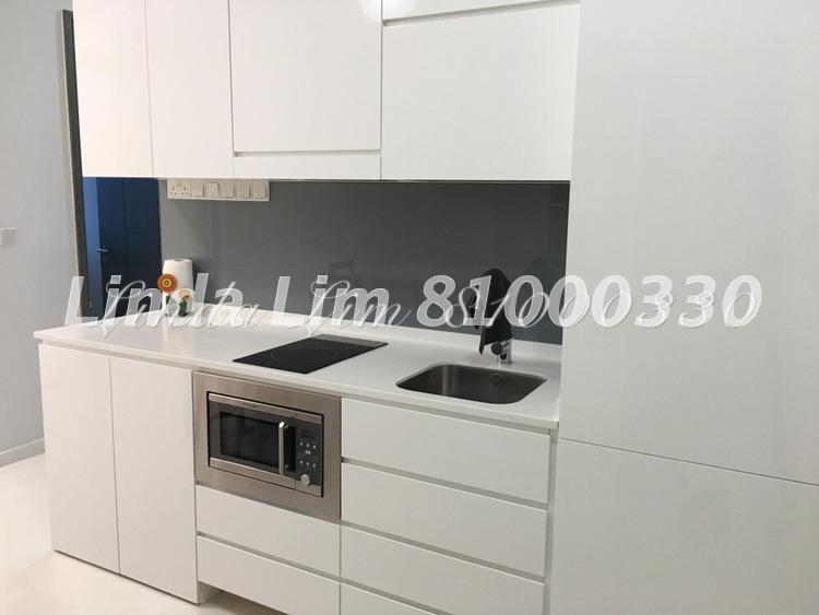 One Dusun Residences (D12), Apartment #167366512